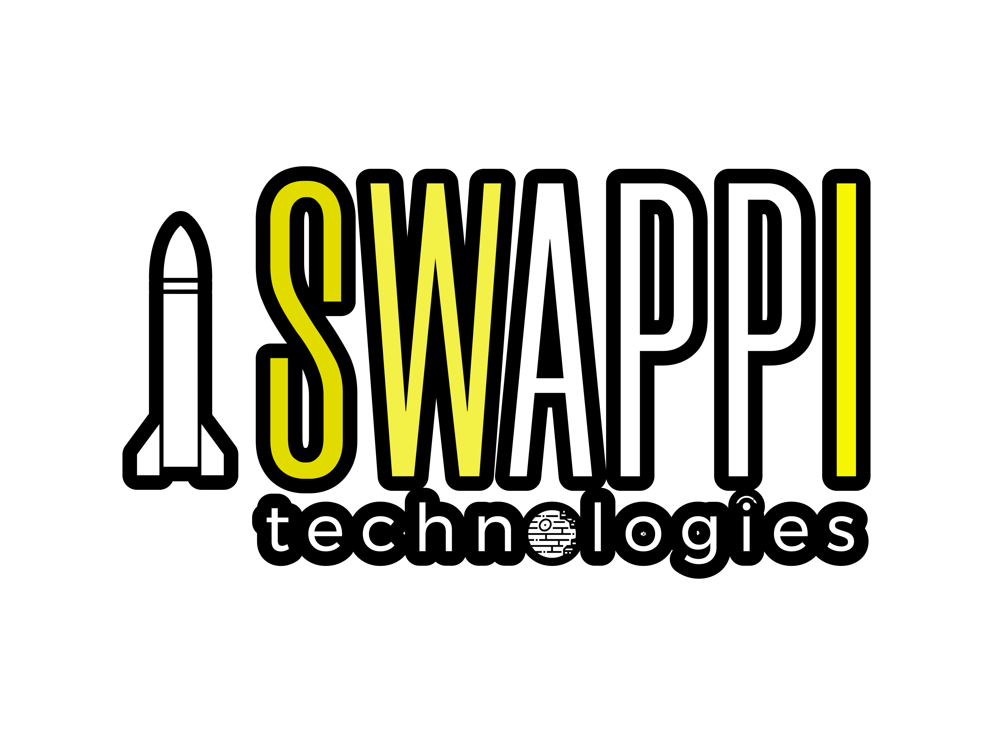 Swappi Technologies